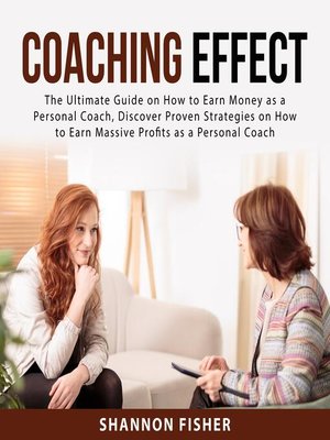 cover image of Coaching Effect